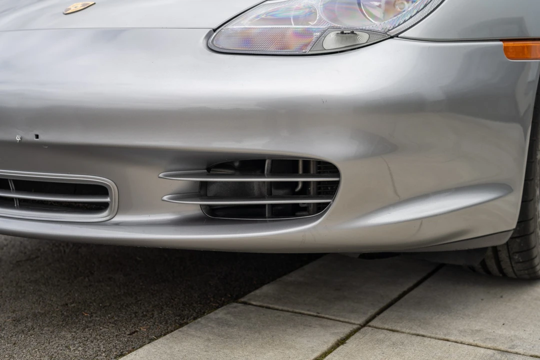 2004 Porsche 986 Boxster S - Image 16 of 31