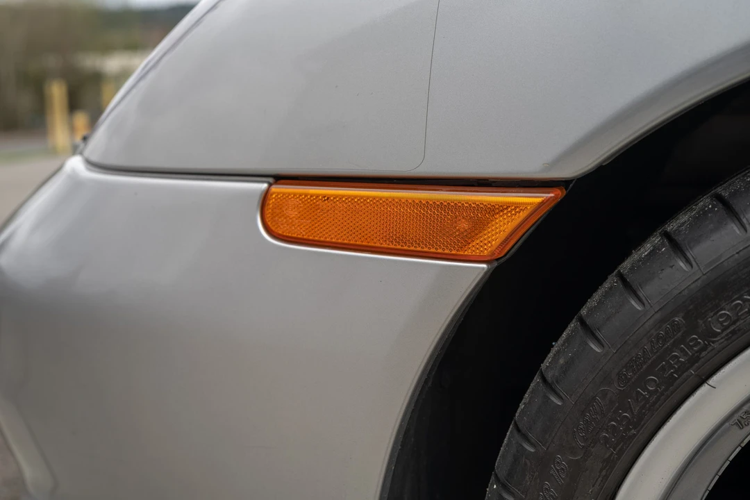 2004 Porsche 986 Boxster S - Image 21 of 31
