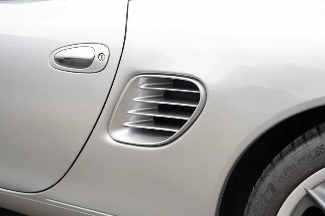 2004 Porsche 986 Boxster S - Image 29 of 31