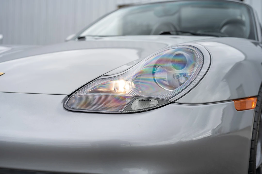 2004 Porsche 986 Boxster S - Image 18 of 31
