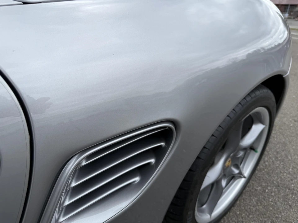 2004 Porsche 986 Boxster S - Image 30 of 31