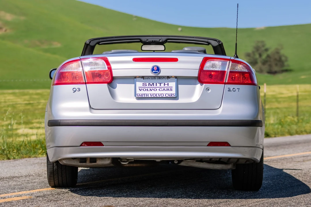 2004 Saab 9-3 2nd Gen - Image 8 of 31