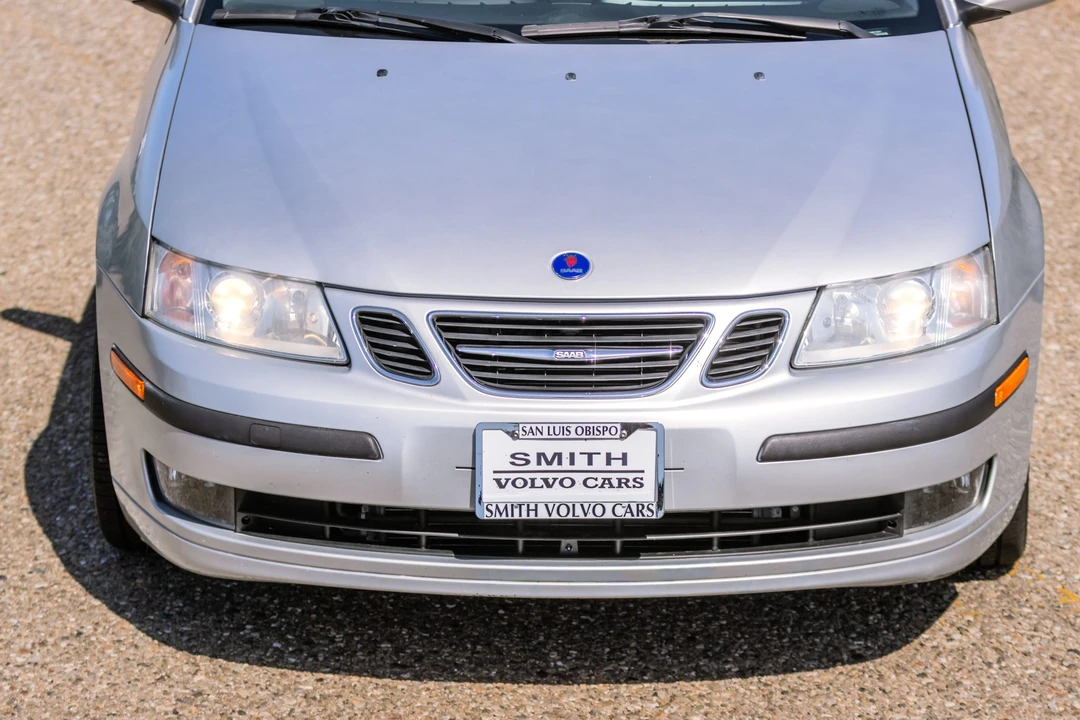 2004 Saab 9-3 2nd Gen - Image 30 of 31