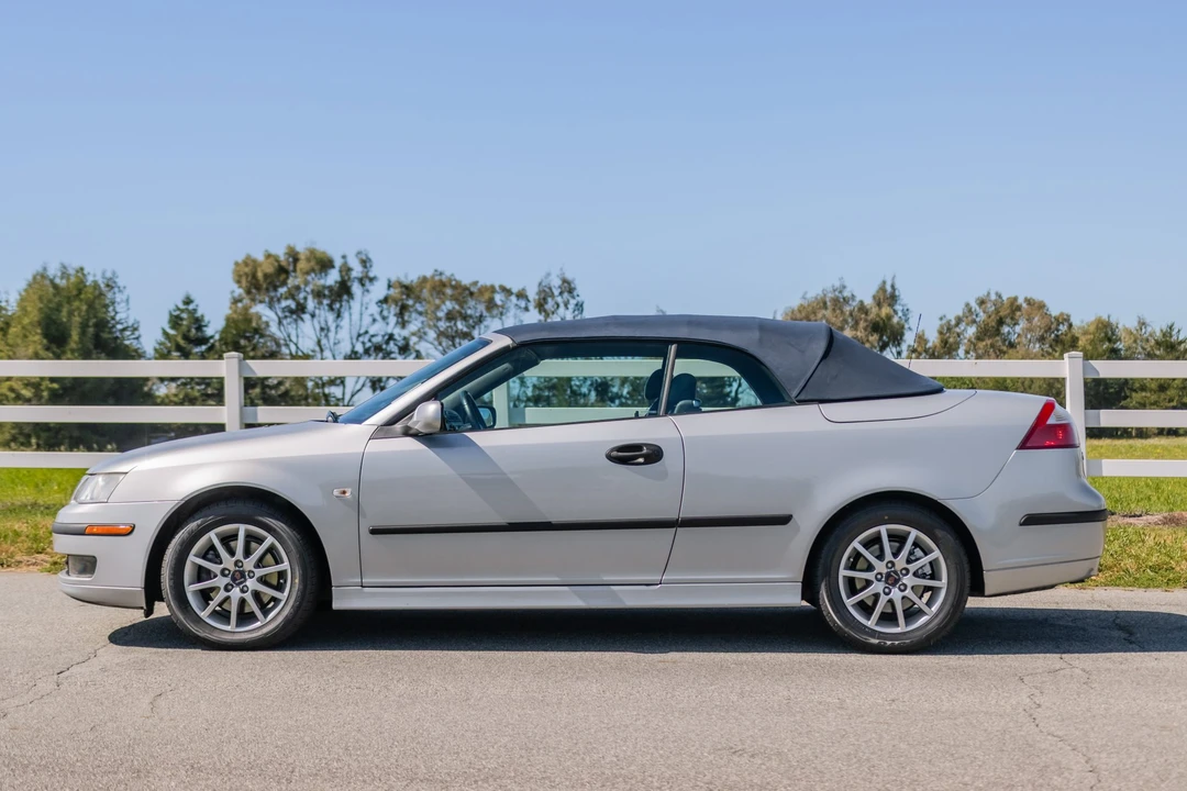 2004 Saab 9-3 2nd Gen - Image 18 of 31