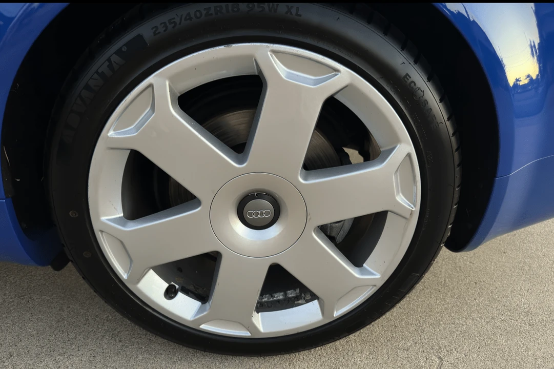 2005 Audi B6 S4 - Image 13 of 31