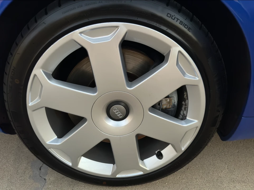 2005 Audi B6 S4 - Image 14 of 31