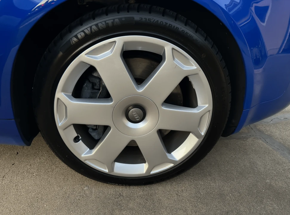 2005 Audi B6 S4 - Image 15 of 31