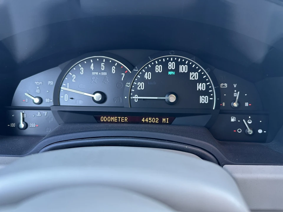 2005 Cadillac XLR - Image 31 of 31