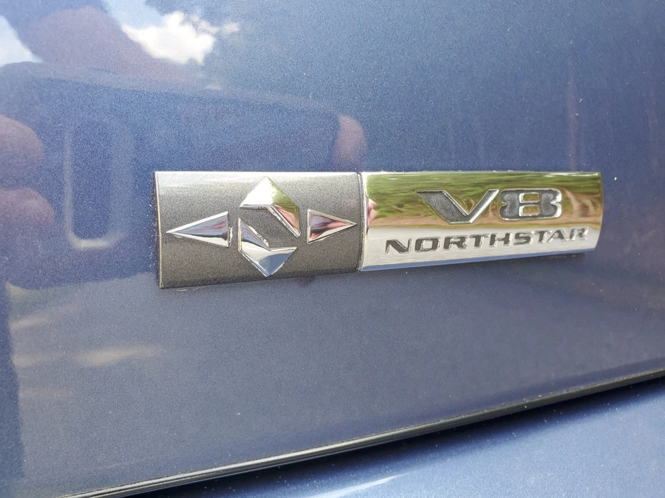 2005 Cadillac XLR - Image 19 of 31