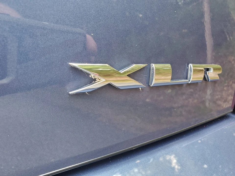 2005 Cadillac XLR - Image 20 of 31