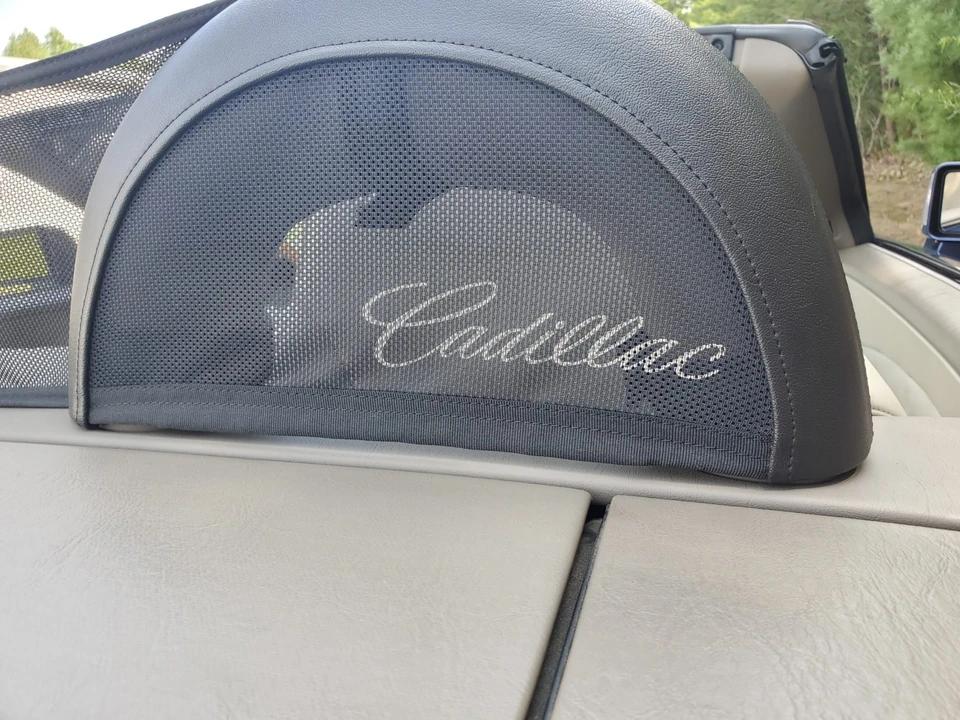 2005 Cadillac XLR - Image 22 of 31
