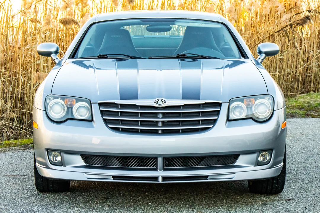 2005 Chrysler Crossfire - Image 19 of 31