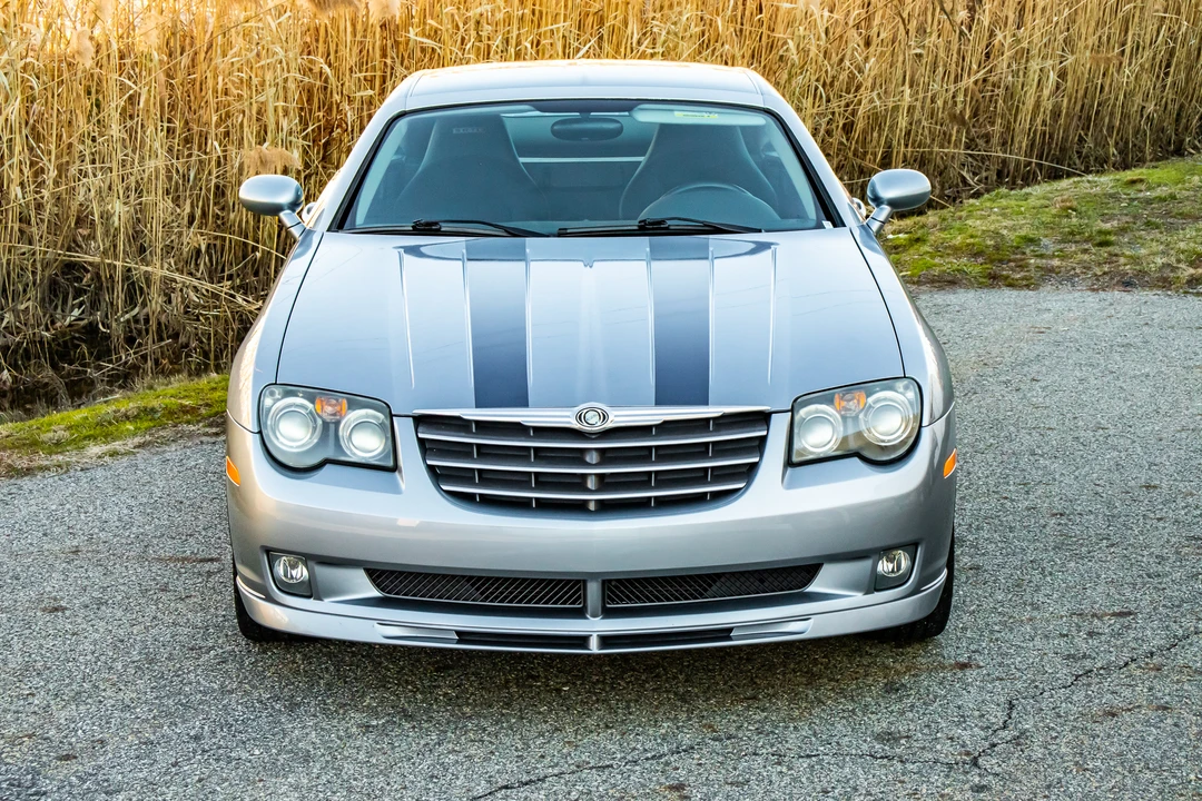 2005 Chrysler Crossfire - Image 18 of 31