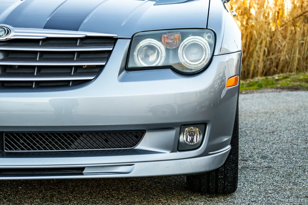 2005 Chrysler Crossfire - Image 30 of 31