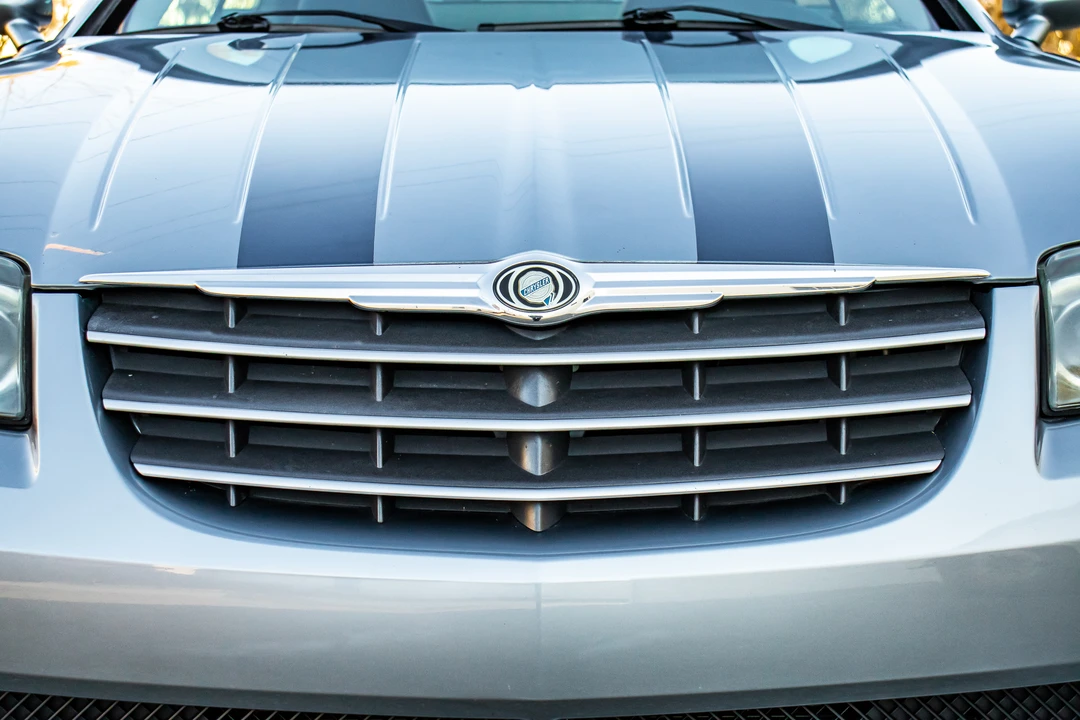 2005 Chrysler Crossfire - Image 29 of 31