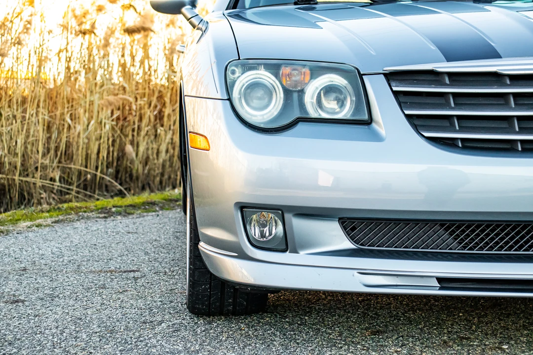 2005 Chrysler Crossfire - Image 26 of 31