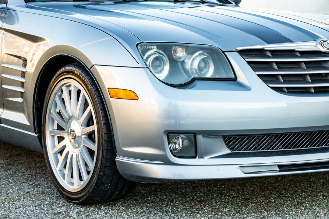 2005 Chrysler Crossfire - Image 23 of 31