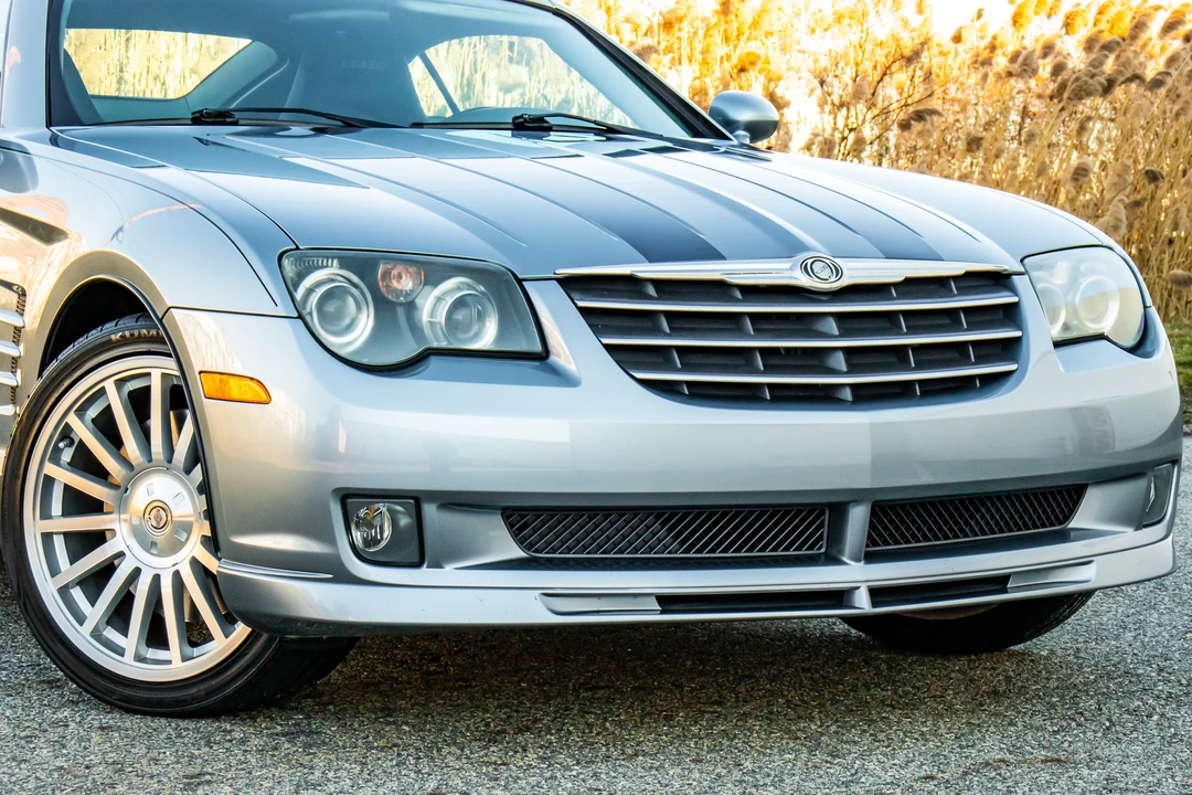 2005 Chrysler Crossfire - Image 21 of 31