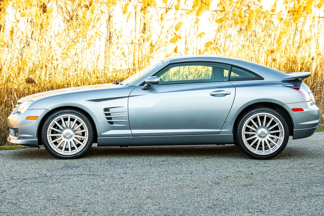 2005 Chrysler Crossfire - Image 6 of 31