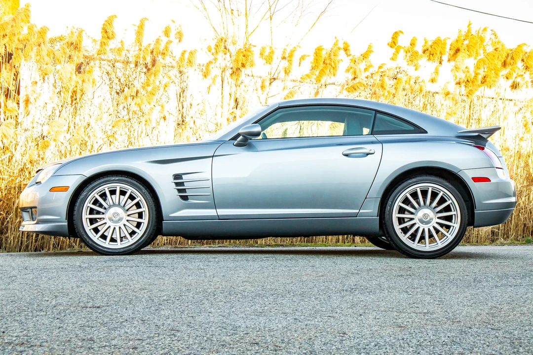 2005 Chrysler Crossfire - Image 5 of 31