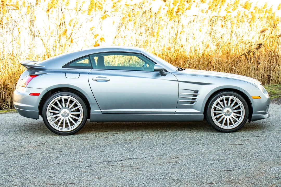 2005 Chrysler Crossfire - Image 15 of 31