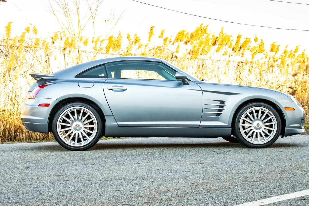 2005 Chrysler Crossfire - Image 14 of 31