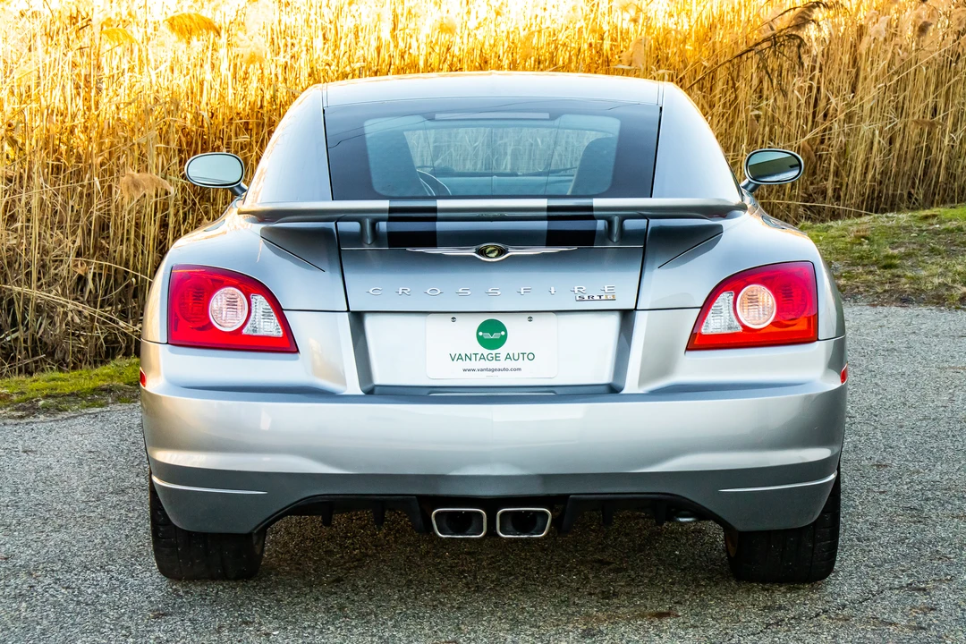 2005 Chrysler Crossfire - Image 10 of 31