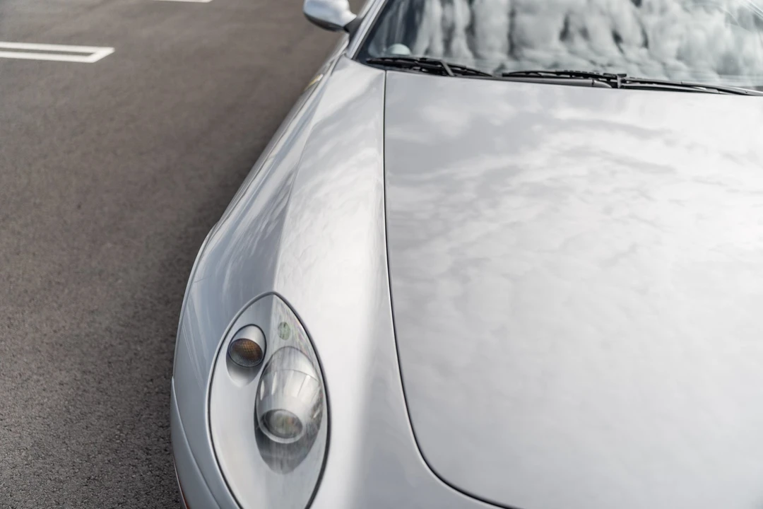 2005 Ferrari 612 - Image 13 of 31