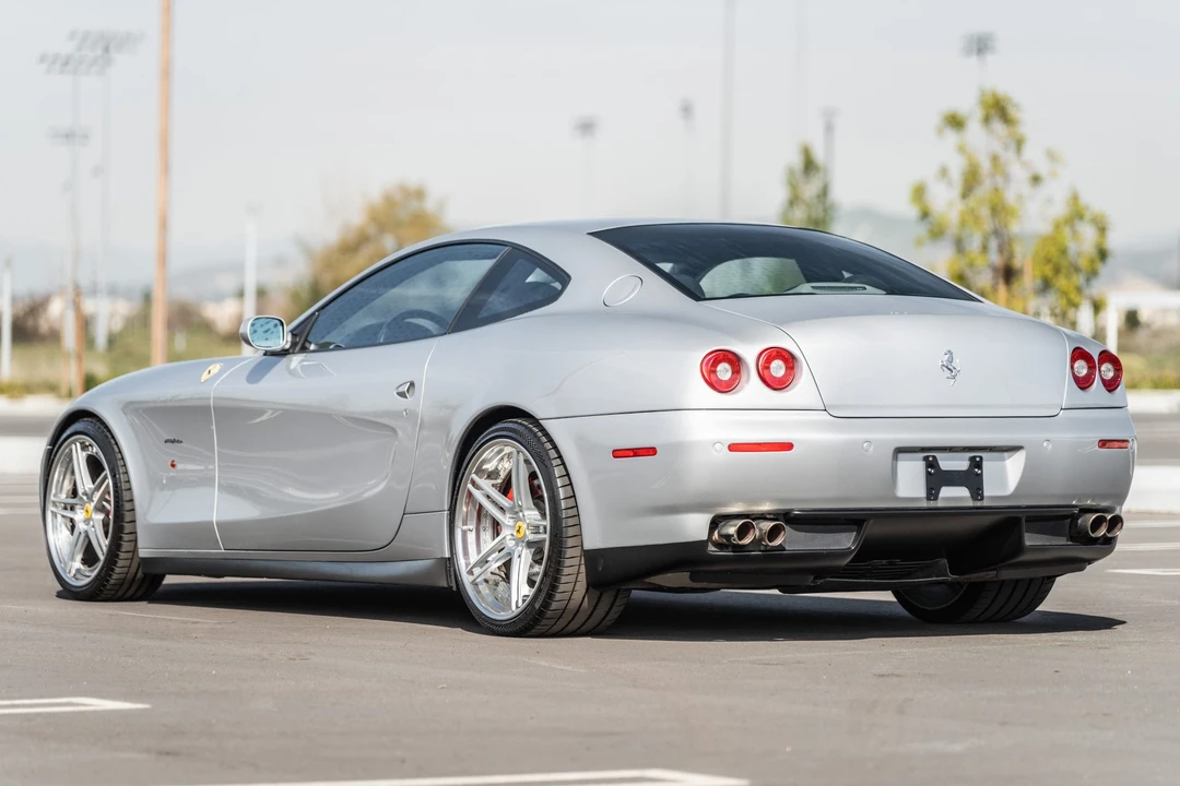 2005 Ferrari 612 - Image 3 of 31