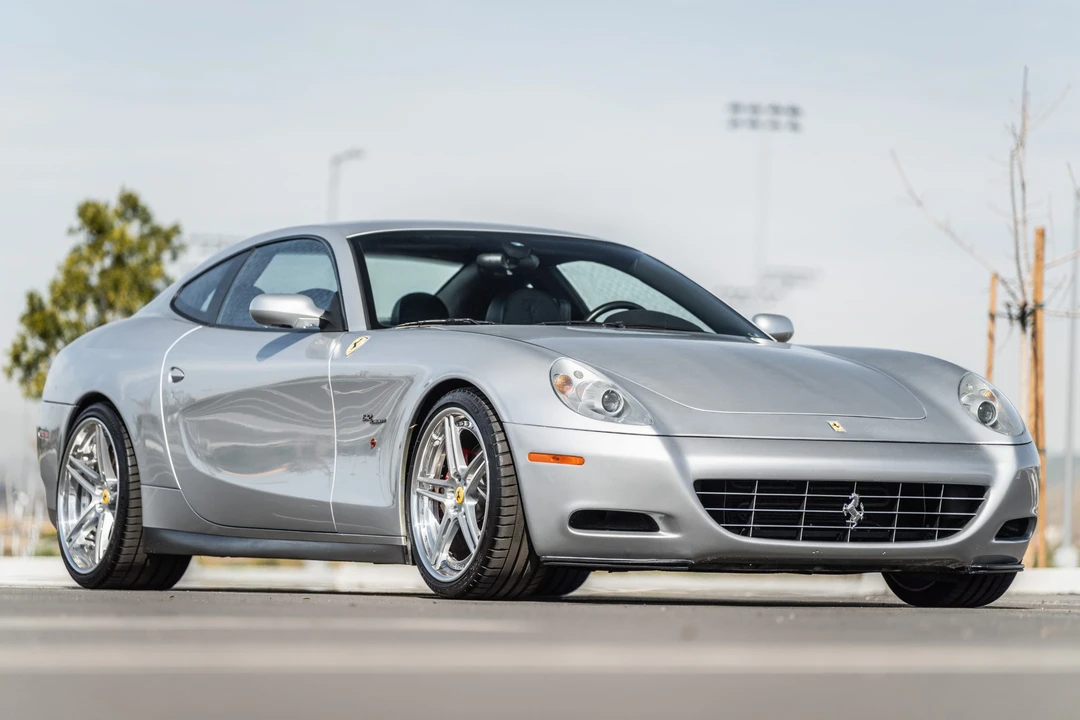 2005 Ferrari 612 - Image 8 of 31