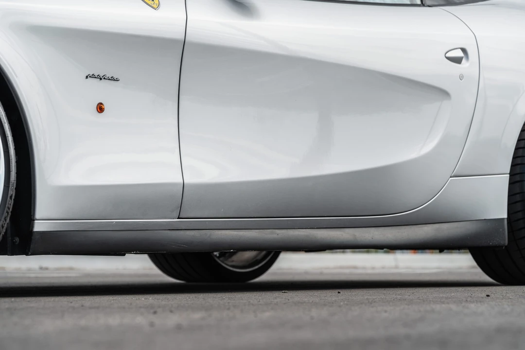 2005 Ferrari 612 - Image 22 of 31