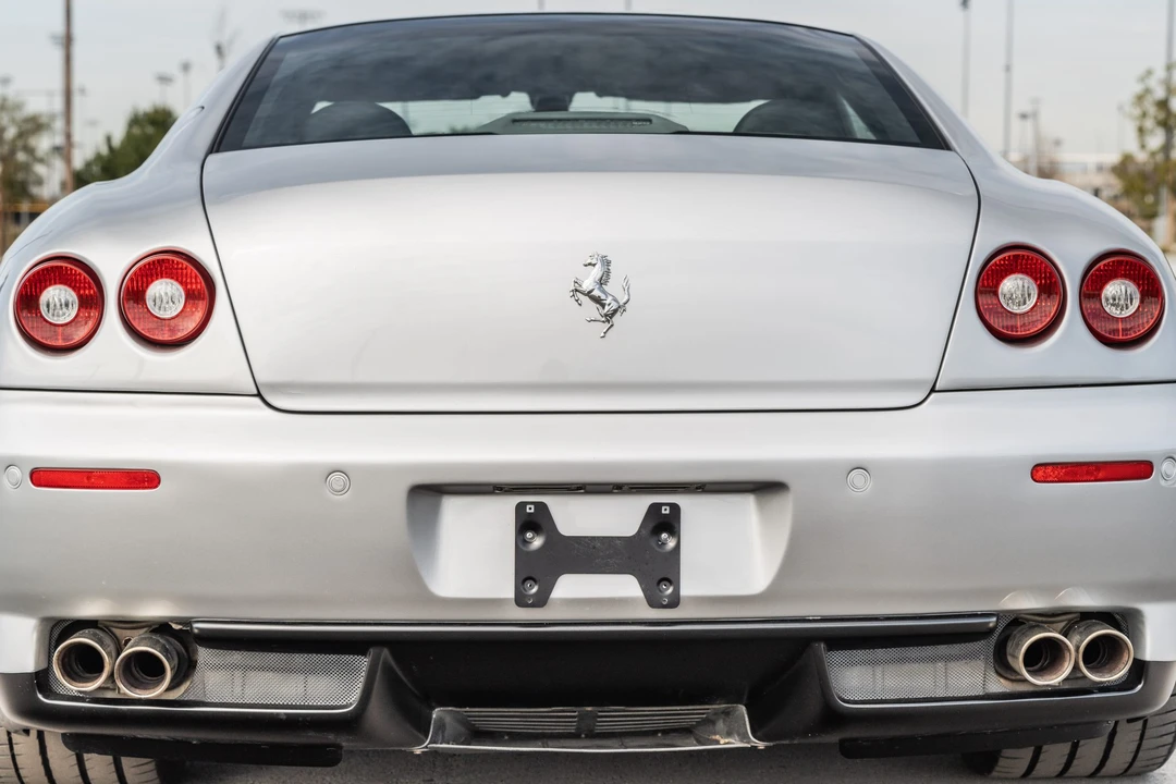 2005 Ferrari 612 - Image 26 of 31