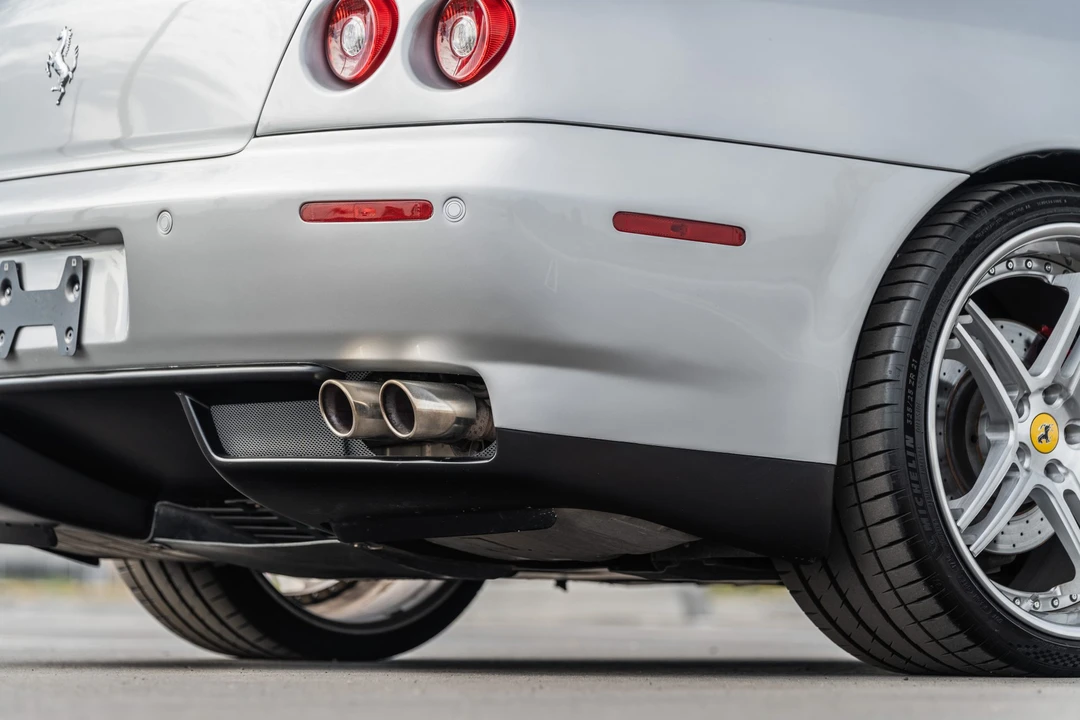 2005 Ferrari 612 - Image 27 of 31
