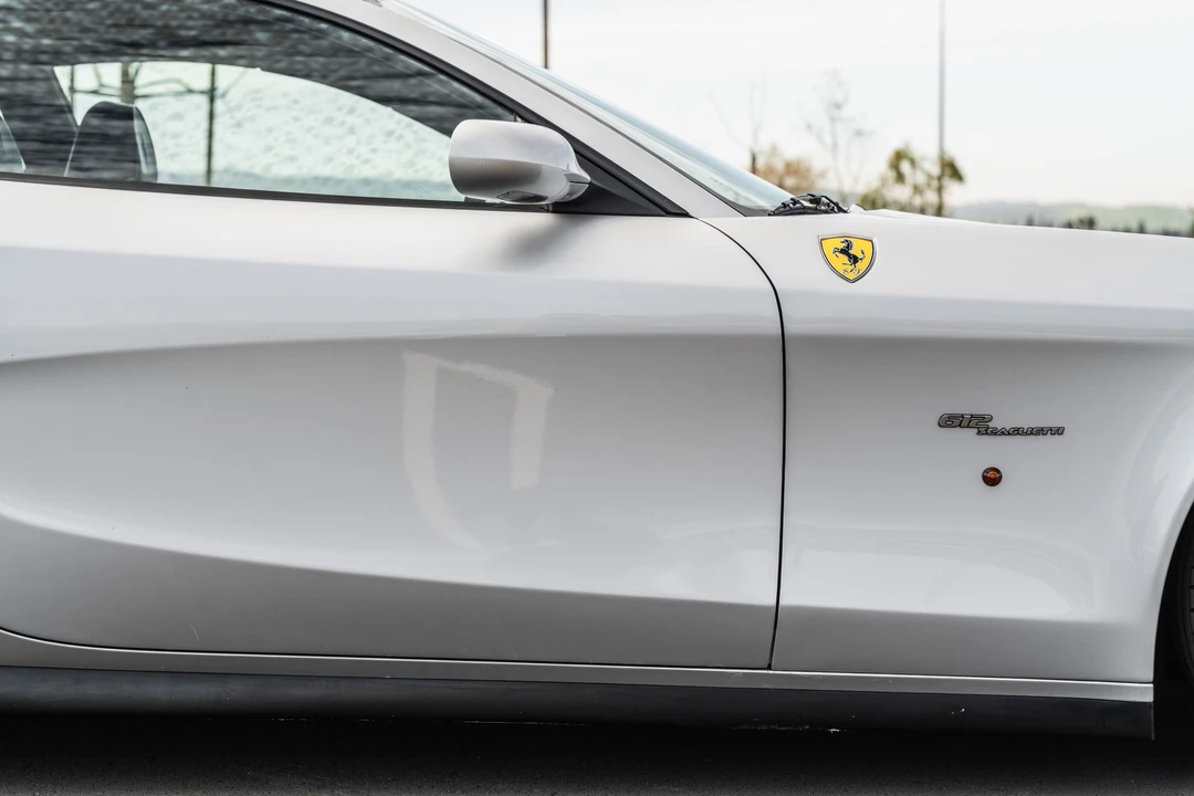 2005 Ferrari 612 - Image 18 of 31
