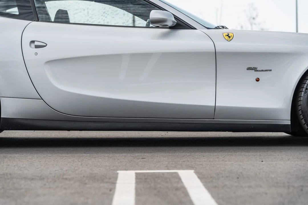 2005 Ferrari 612 - Image 20 of 31