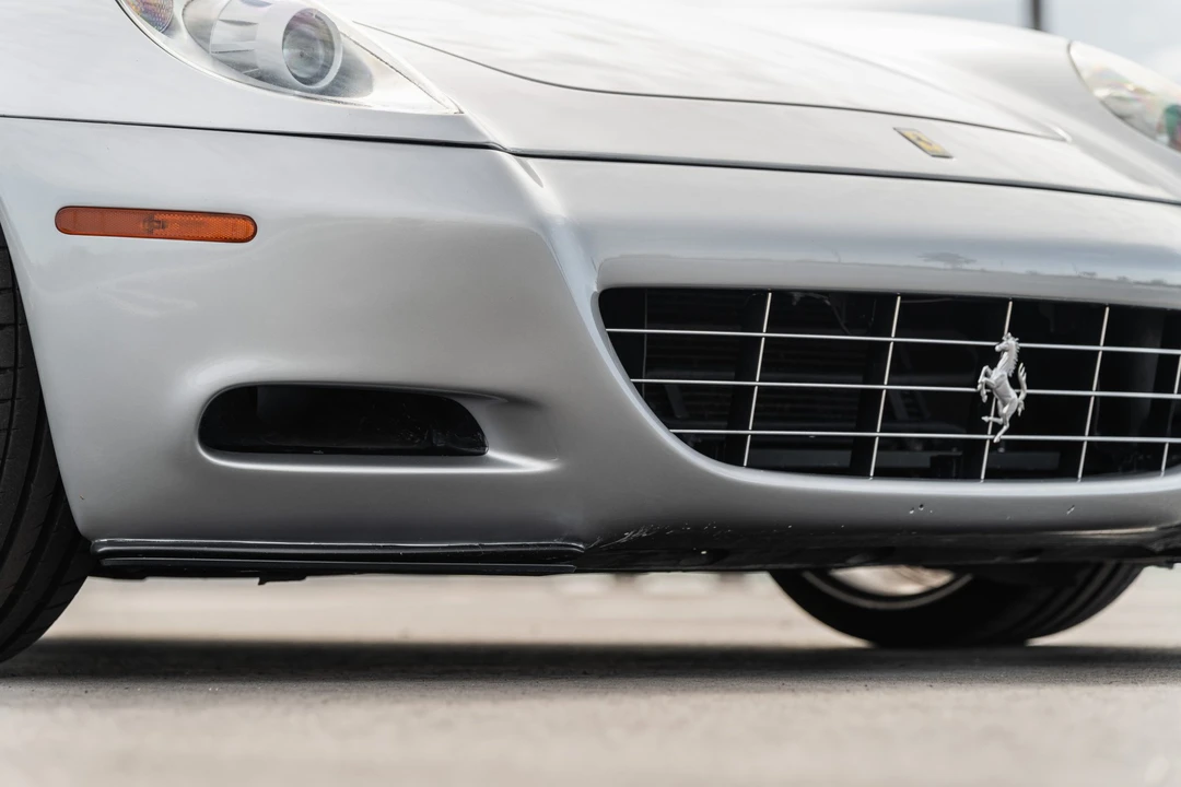 2005 Ferrari 612 - Image 30 of 31