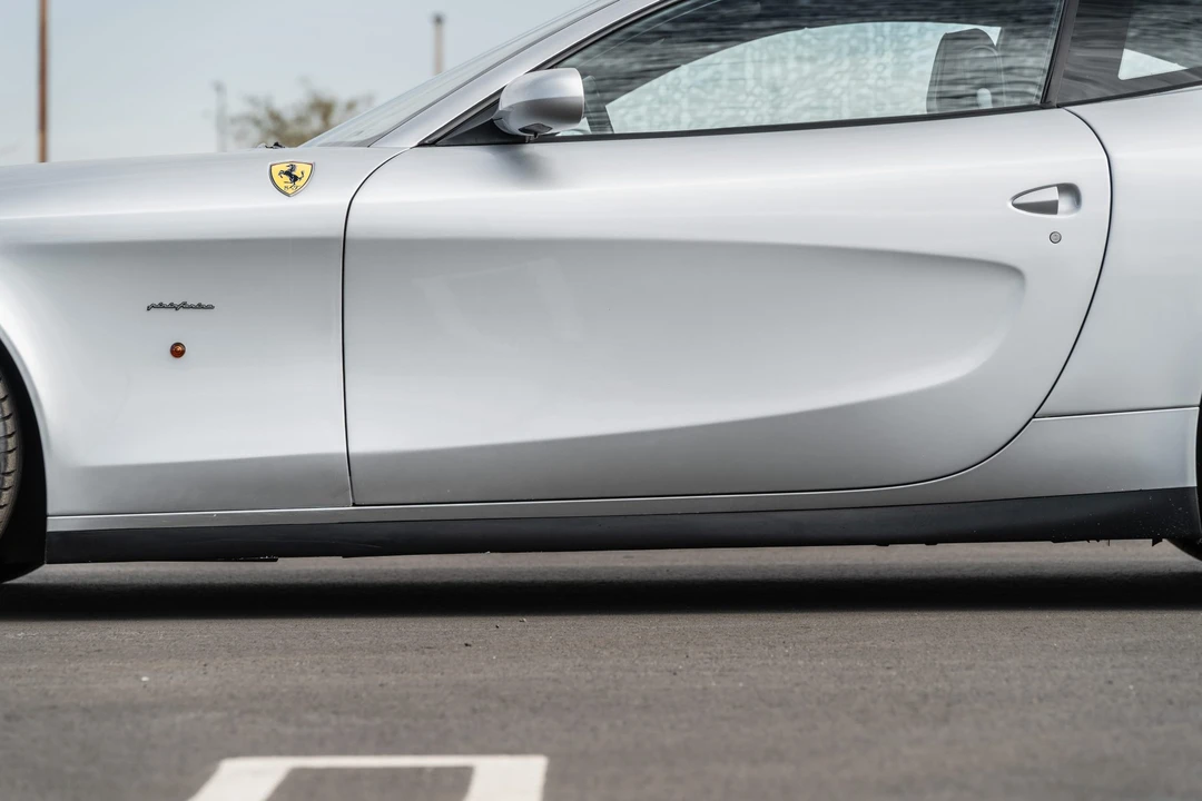 2005 Ferrari 612 - Image 19 of 31