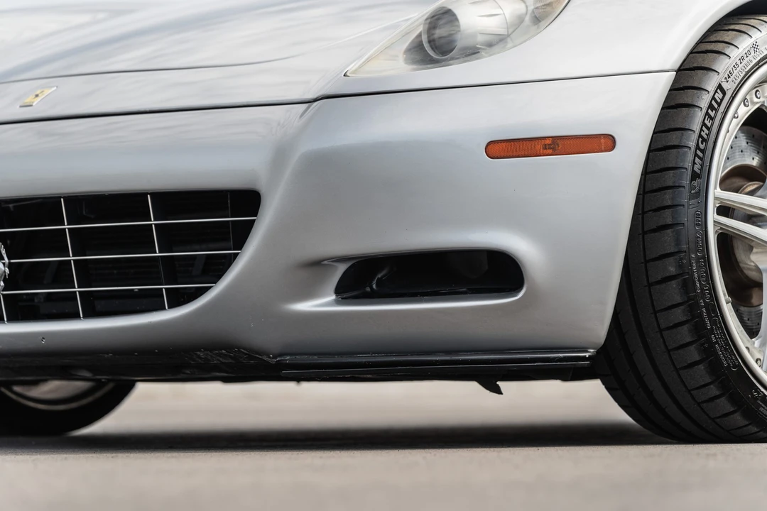 2005 Ferrari 612 - Image 31 of 31