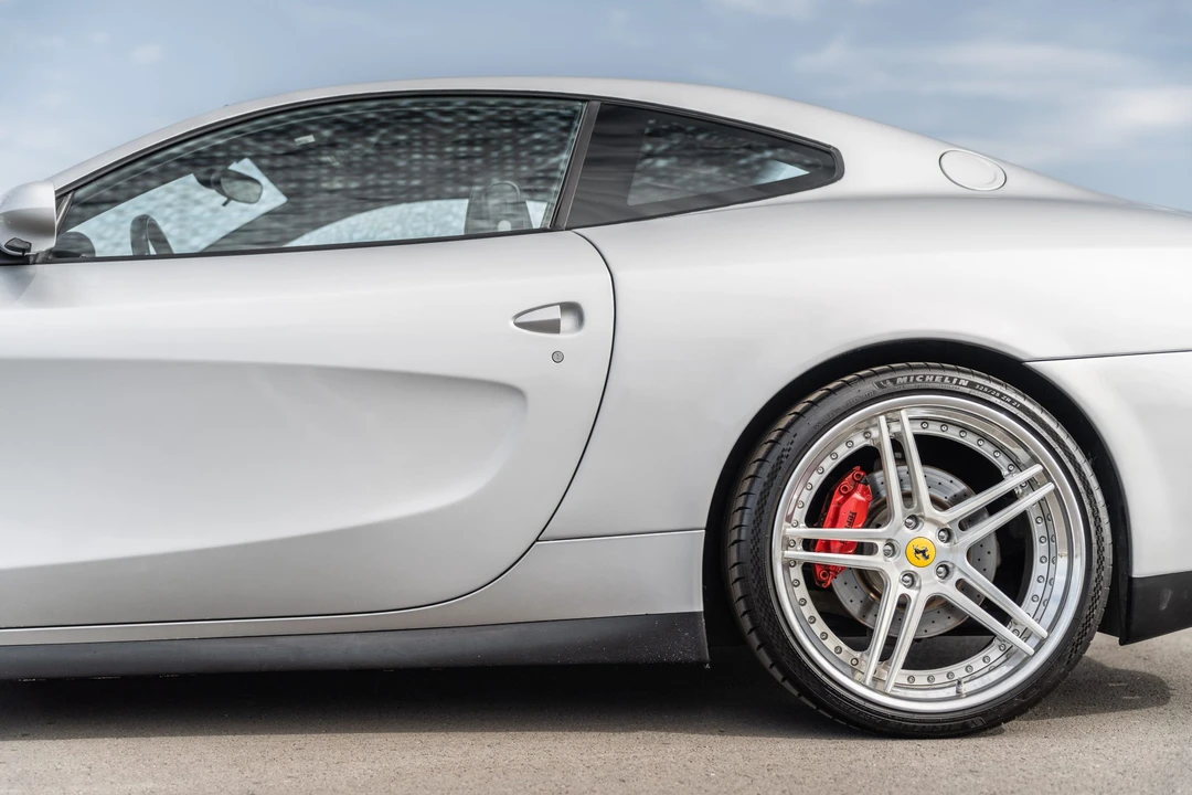 2005 Ferrari 612 - Image 16 of 31