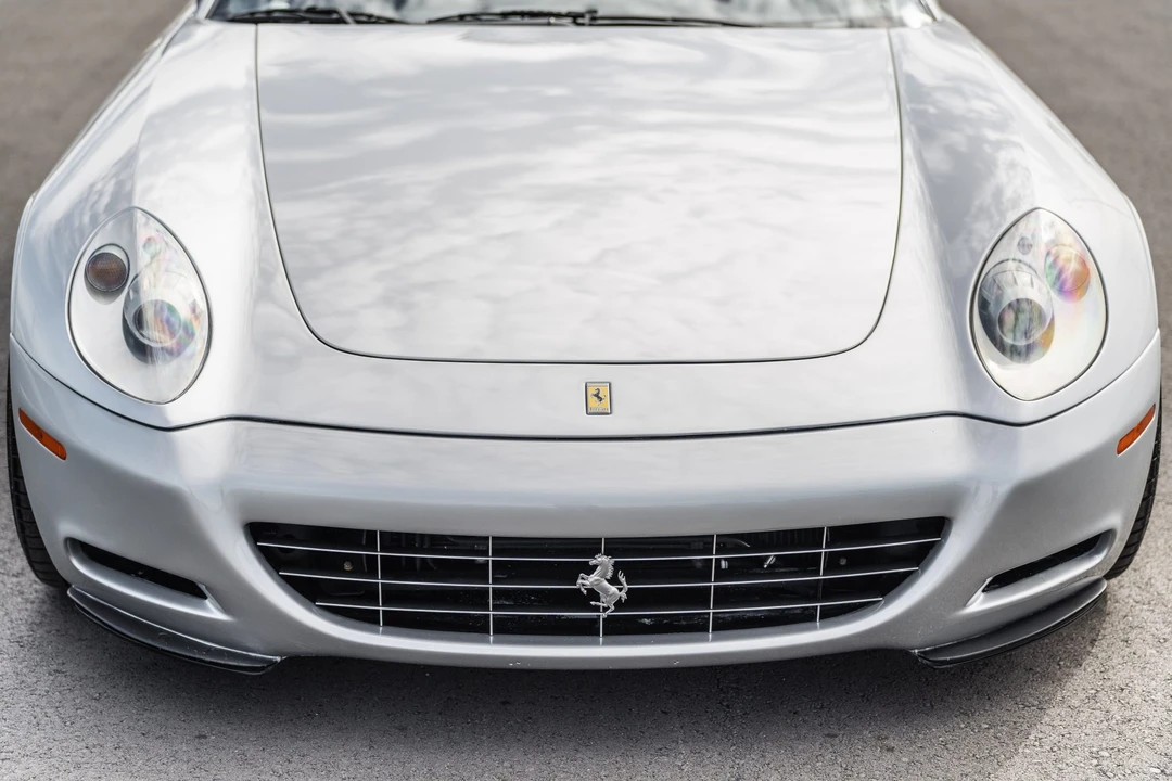 2005 Ferrari 612 - Image 11 of 31