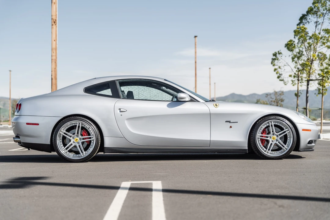 2005 Ferrari 612 - Image 7 of 31