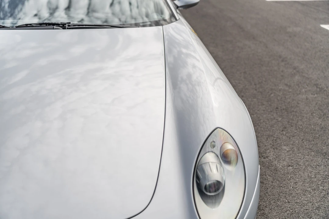 2005 Ferrari 612 - Image 14 of 31
