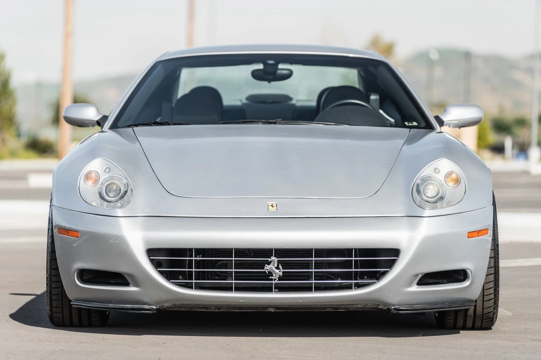 2005 Ferrari 612 - Image 9 of 31