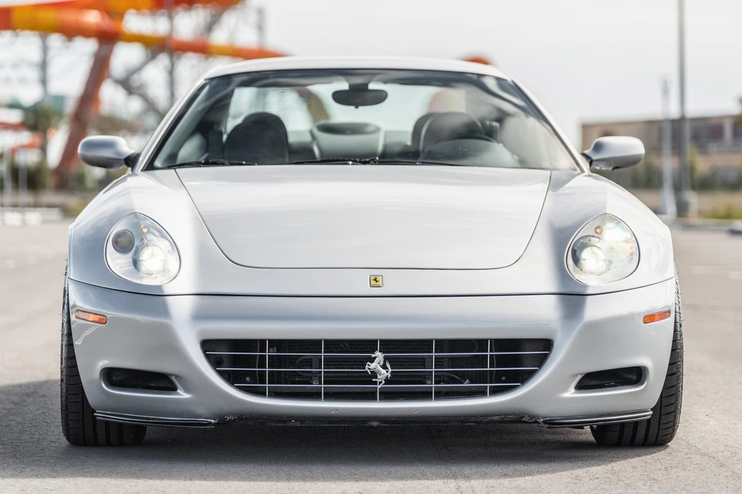 2005 Ferrari 612 - Image 10 of 31