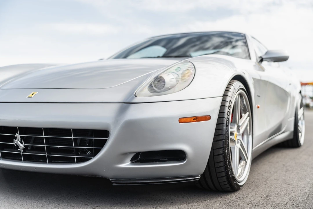 2005 Ferrari 612 - Image 12 of 31