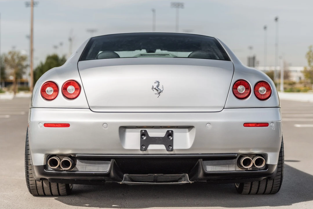 2005 Ferrari 612 - Image 5 of 31
