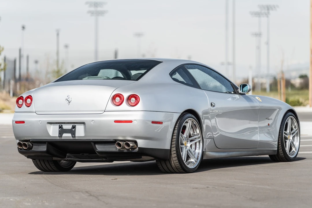 2005 Ferrari 612 - Image 6 of 31