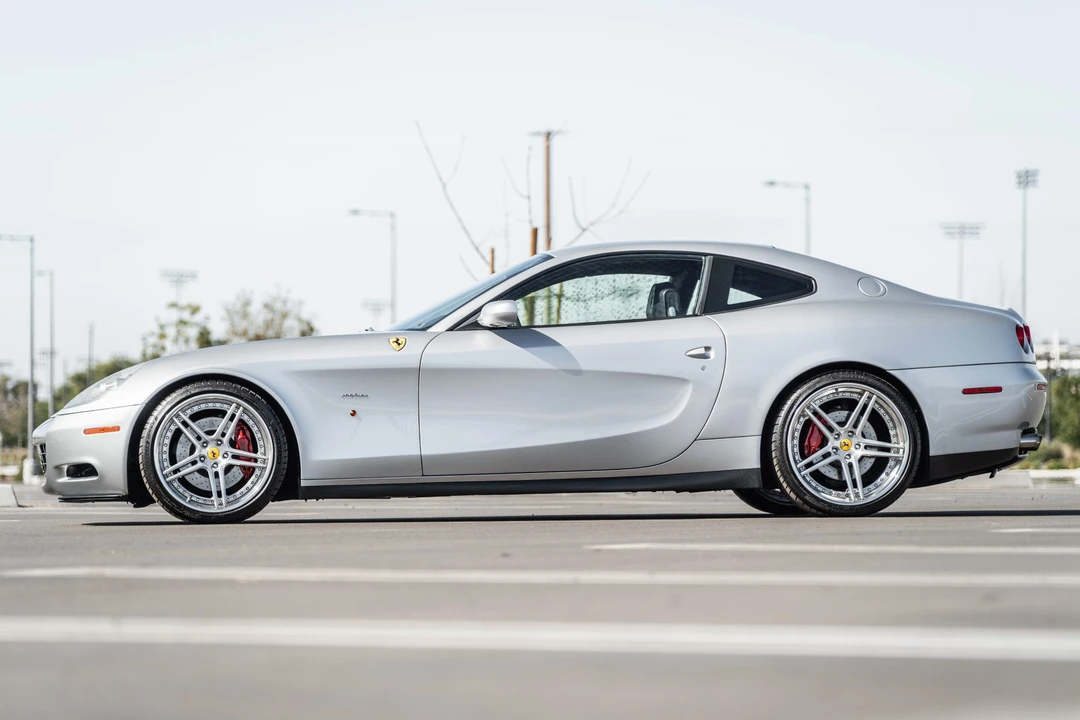 2005 Ferrari 612 - Image 2 of 31