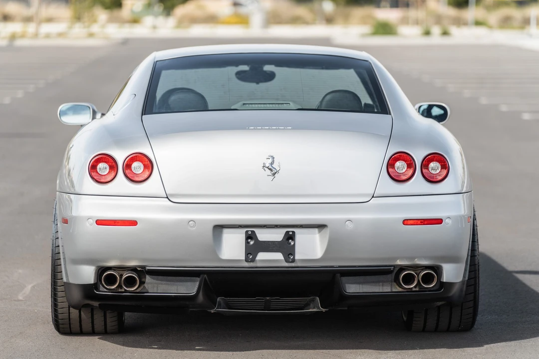 2005 Ferrari 612 - Image 4 of 31