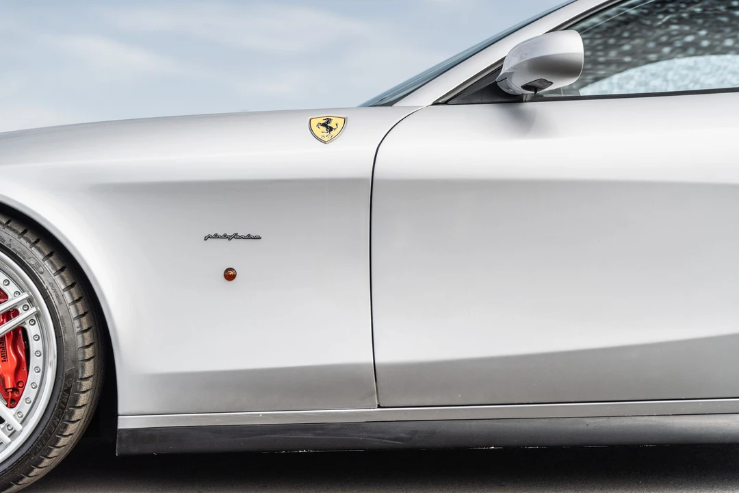 2005 Ferrari 612 - Image 15 of 31